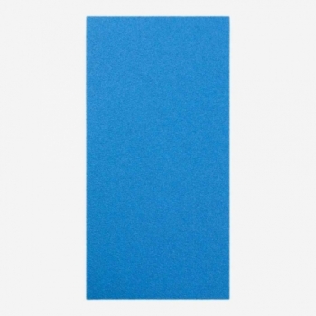 Sheet of aluminium oxide...