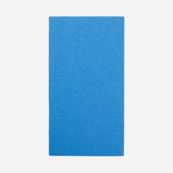 Sheet of aluminium oxide...