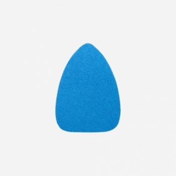 Triangular aluminium oxide...