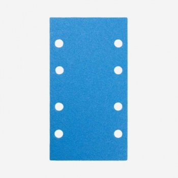 Sheet of aluminium oxide...
