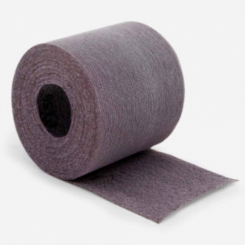 Rouleau en maille abrasive...