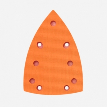 Base com velcro Delta...