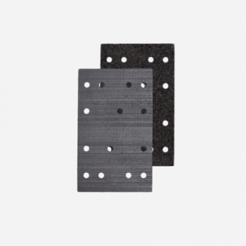 Protective pad for...