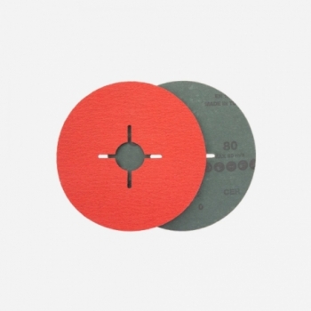 Disque à fibre Ø 115 mm...