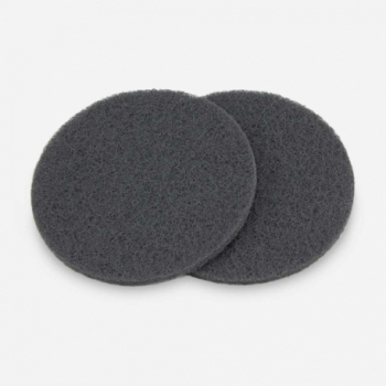 Disque de matage 407mm en...