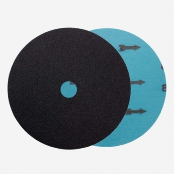Disque abrasif Ø 180 mm en...