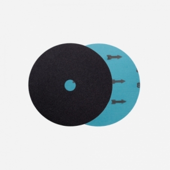 Disque abrasif Ø 115 mm en...