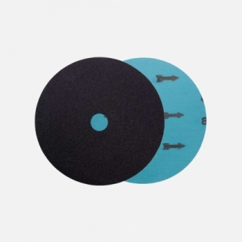 Disque abrasif Ø 125 mm en...