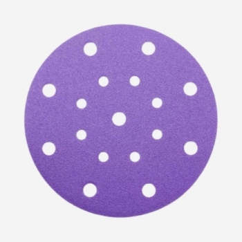 Ceramic sanding Film disc...