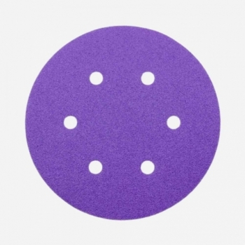Ceramic sanding Film disc...