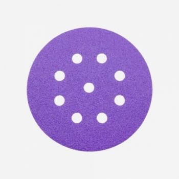 Ceramic Film abrasive disc...