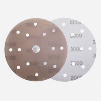 Flexible abrasive Film disc...