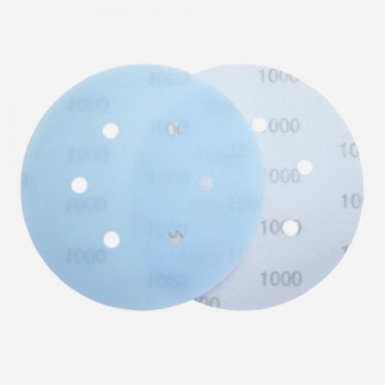 Flexible abrasive Film disc...