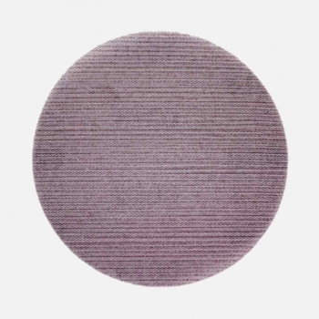 Disque en maille abrasive...