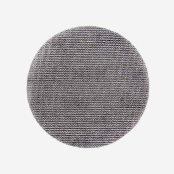 Disque en maille abrasive...
