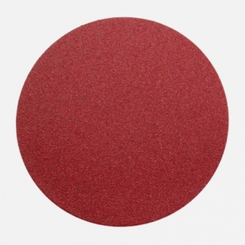 Aluminium oxide paper...