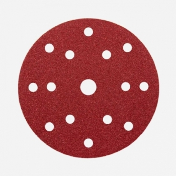Disque de ponçage en papier...