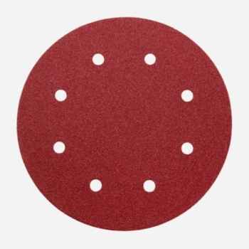 Disque de ponçage en papier...