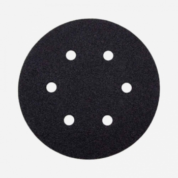 Disque abrasif papier avec...