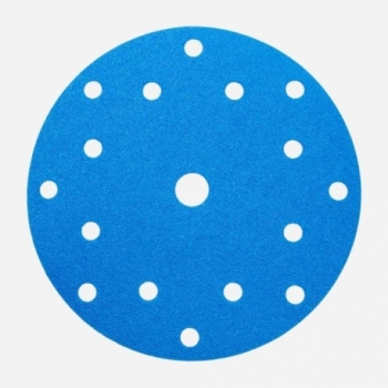 Disque de ponçage en papier...