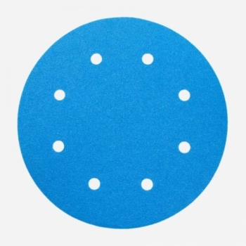 Disque de ponçage en papier...