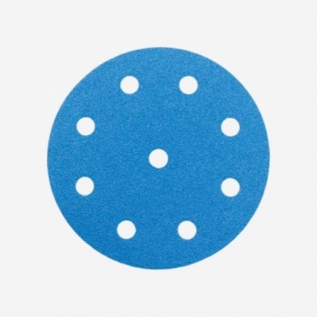 Disque de ponçage en papier...
