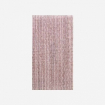 Sheet of aluminium oxide...