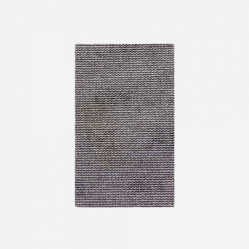 Feuille en maille abrasive...
