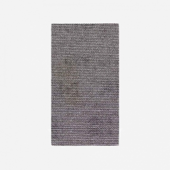 Feuille en maille abrasive...