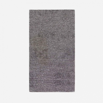 Sheet of aluminium oxide...